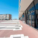 Ibiza Zandvoort with private parking