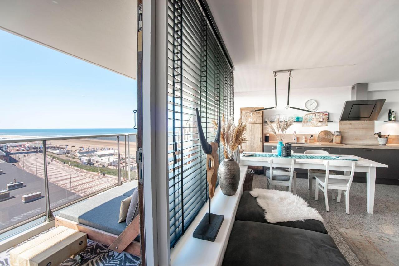Appartement Ibiza With Private Parking *