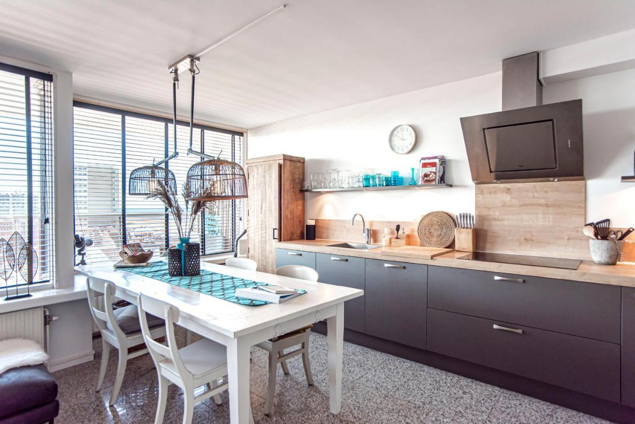 Appartement Ibiza With Private Parking