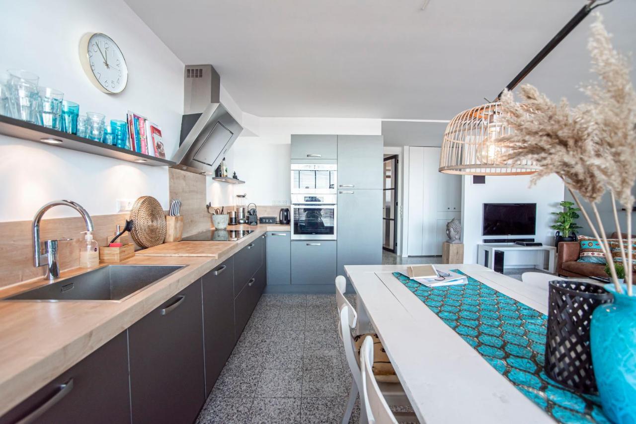 Appartement Ibiza With Private Parking *
