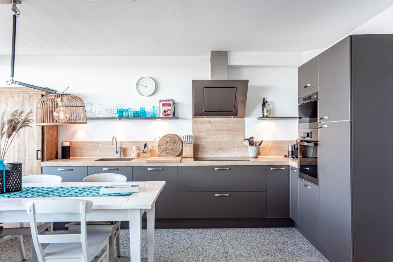 Ibiza With Private Parking Appartement *