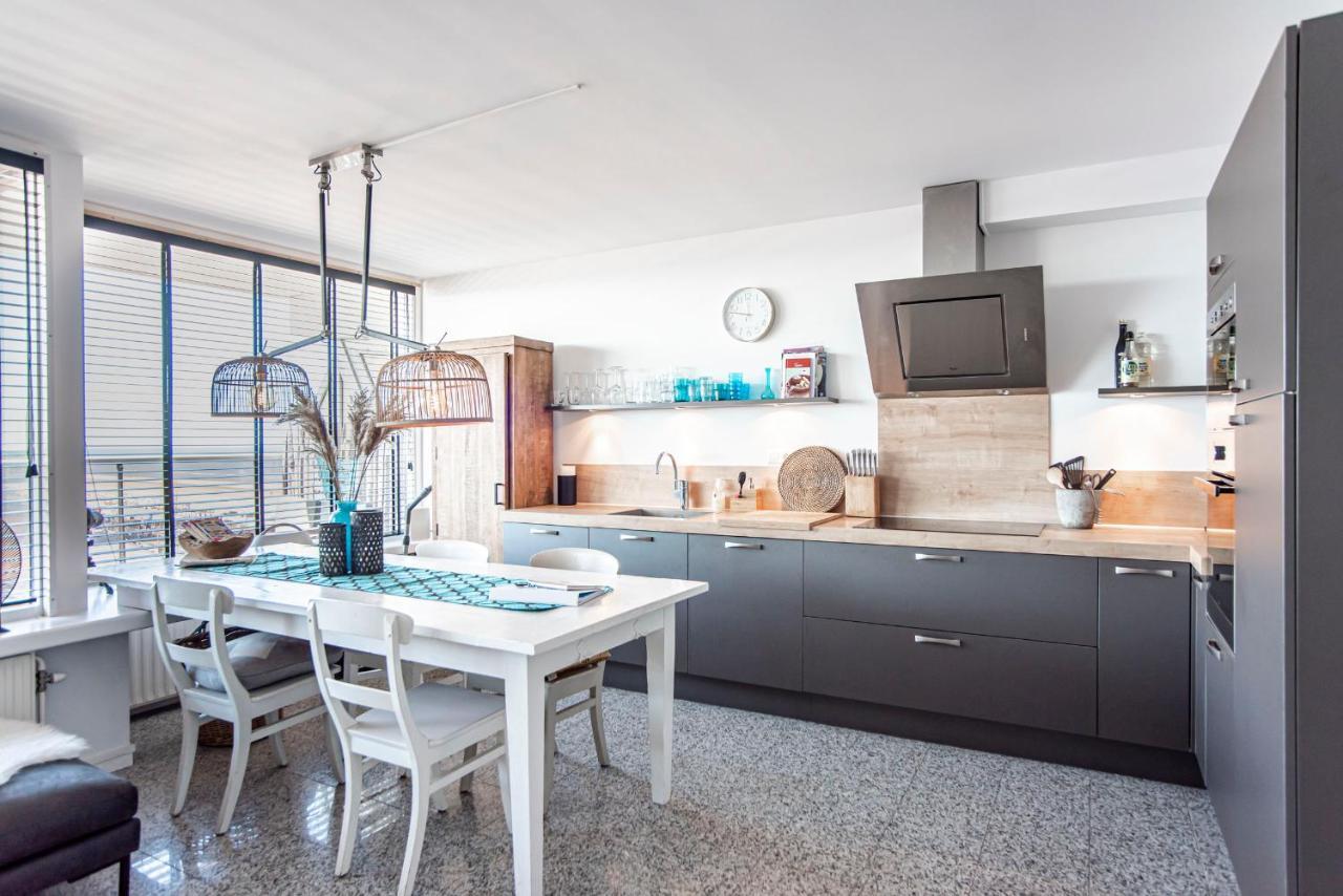 Appartement Ibiza With Private Parking *